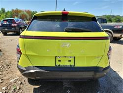 هيونداي كونا